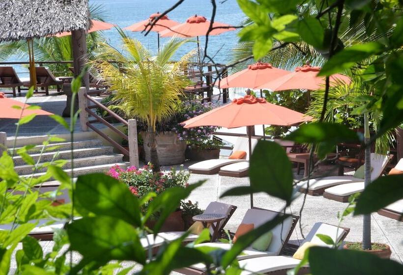 فندق Aura Del Mar