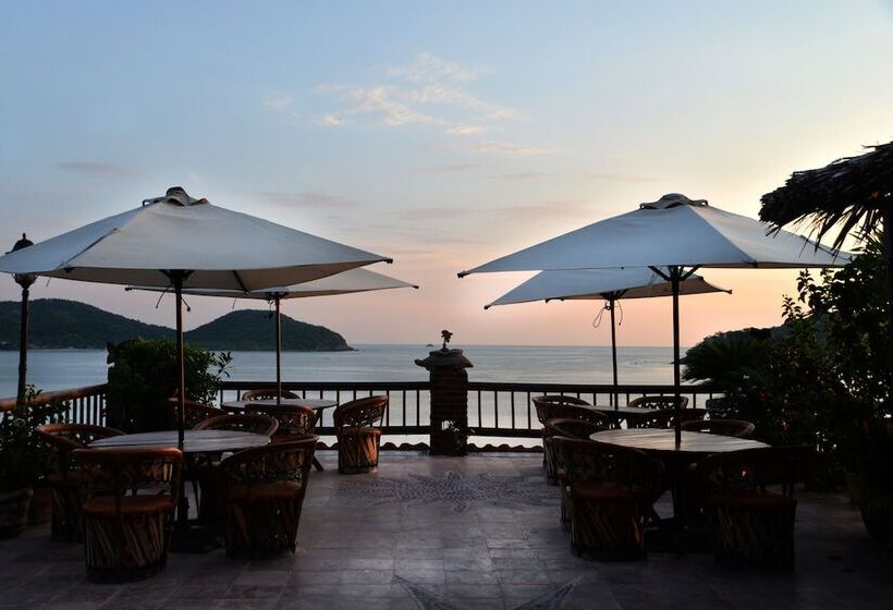 فندق Aura Del Mar