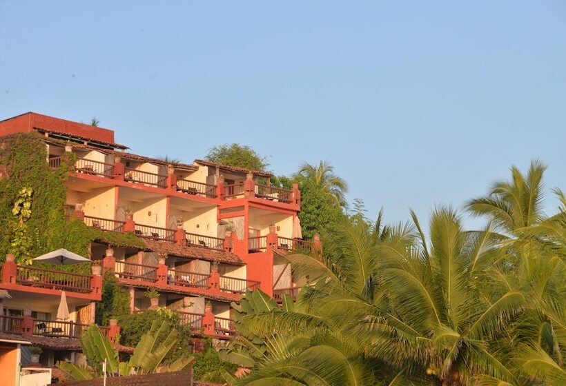 فندق Aura Del Mar