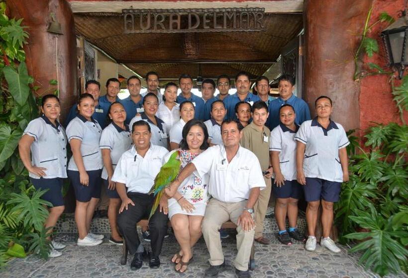 فندق Aura Del Mar