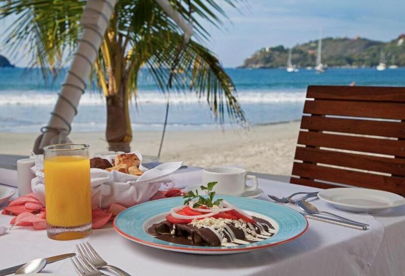 فندق Aura Del Mar