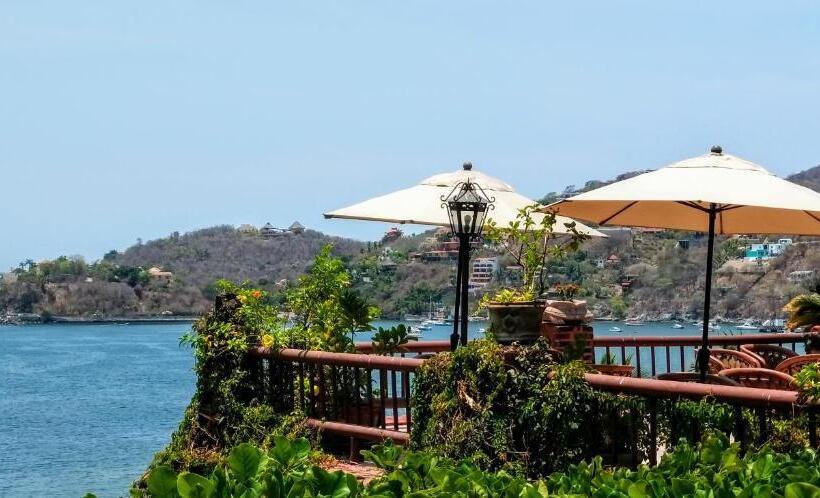 فندق Aura Del Mar