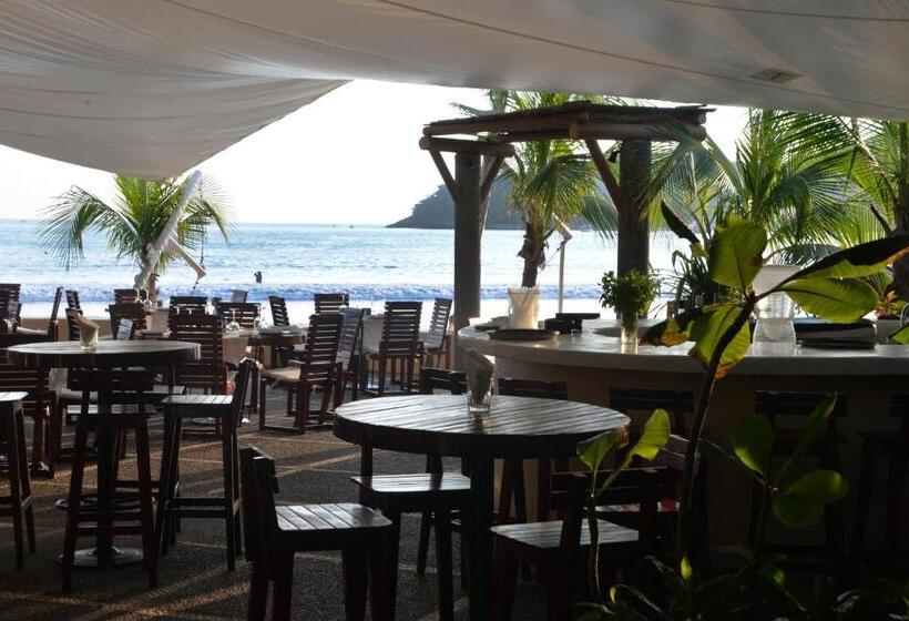 فندق Aura Del Mar