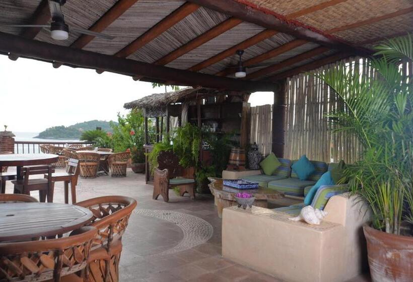 فندق Aura Del Mar