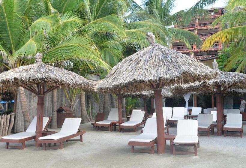 فندق Aura Del Mar