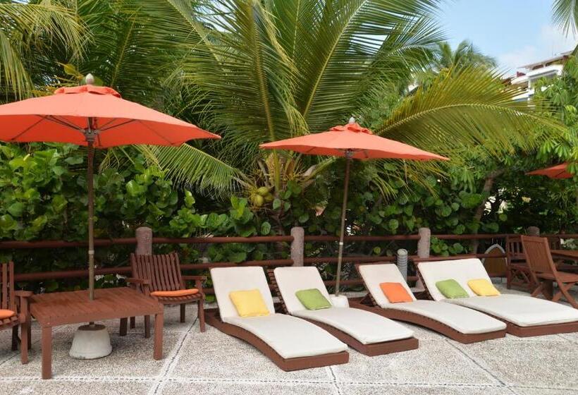 فندق Aura Del Mar