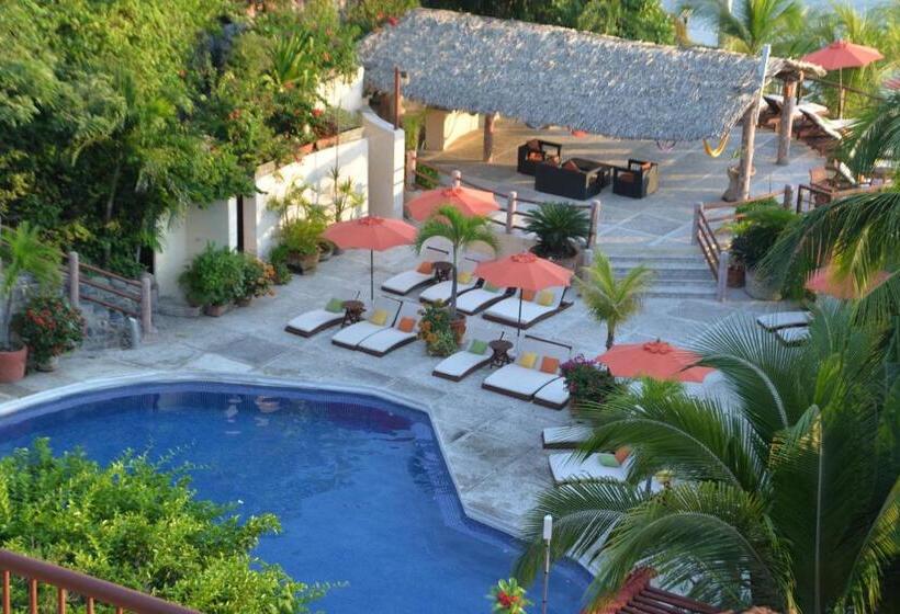 فندق Aura Del Mar