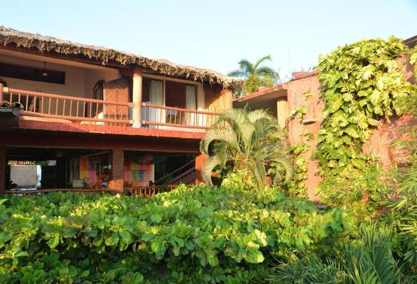 فندق Aura Del Mar