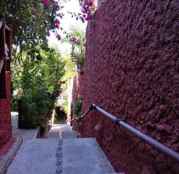 فندق Aura Del Mar