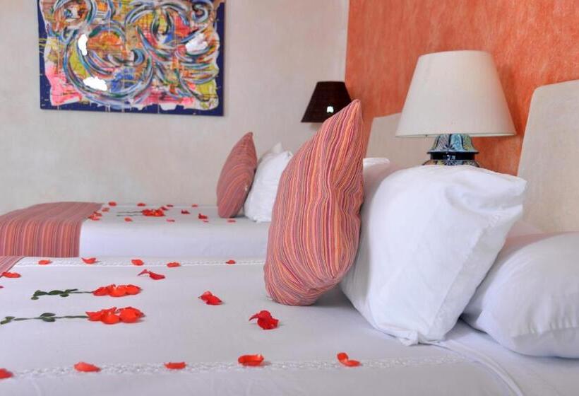 فندق Aura Del Mar