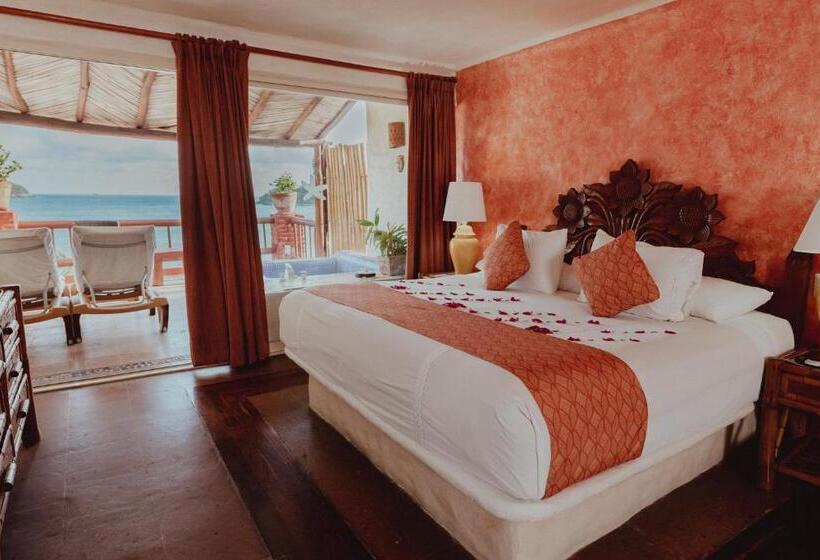 فندق Aura Del Mar