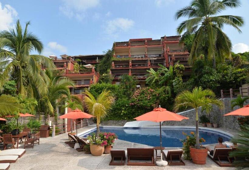 فندق Aura Del Mar