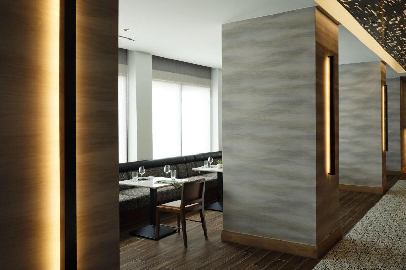 Отель Austin Marriott South