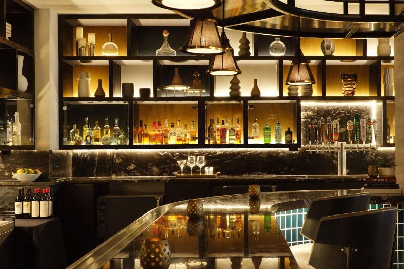 Отель Austin Marriott South