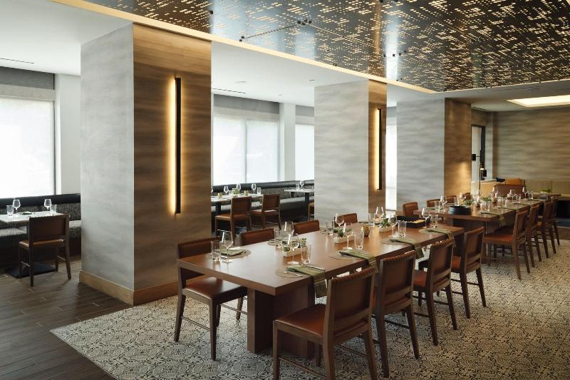 Отель Austin Marriott South