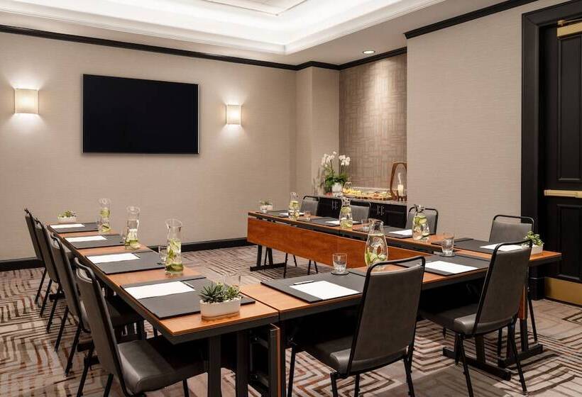 Отель Austin Marriott South