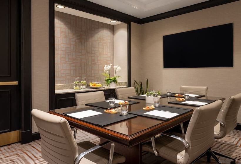 Отель Austin Marriott South