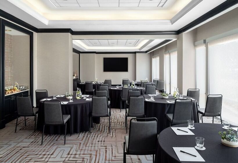 Отель Austin Marriott South