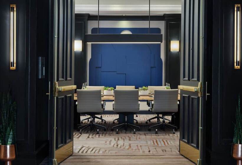 Отель Austin Marriott South