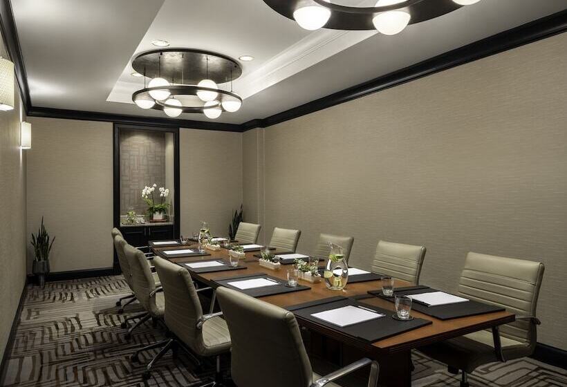 Отель Austin Marriott South