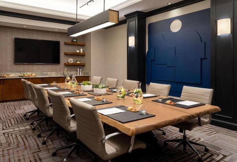 Отель Austin Marriott South