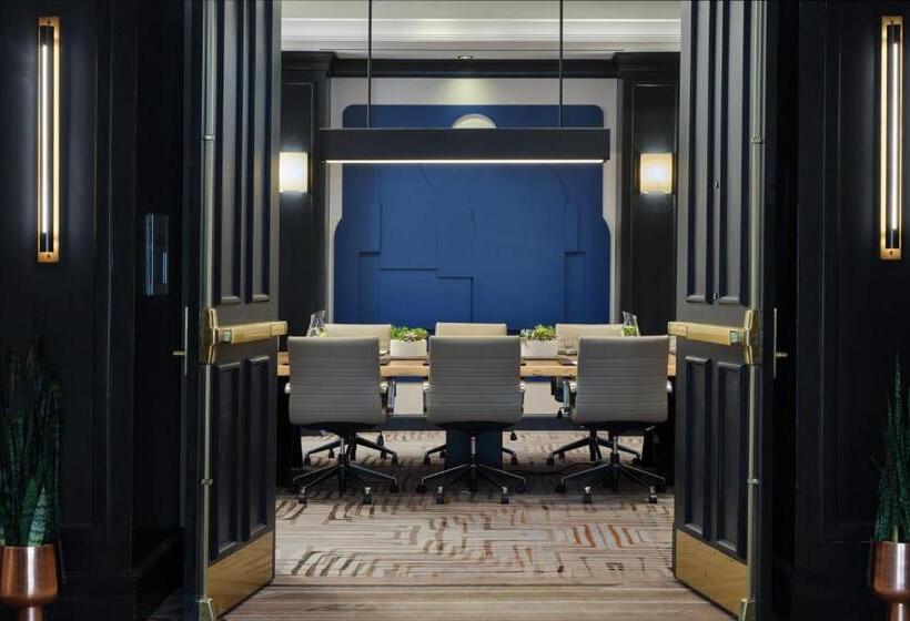 Отель Austin Marriott South