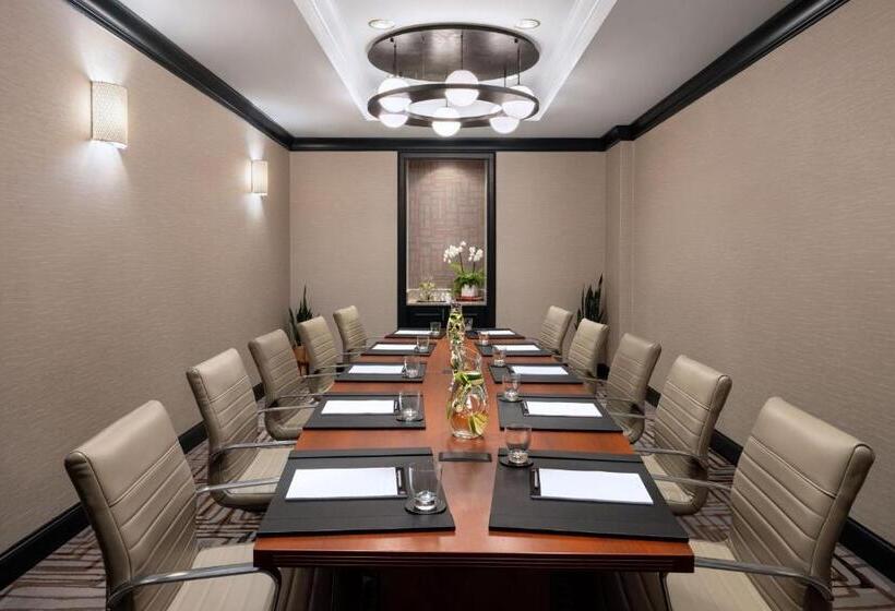 Отель Austin Marriott South