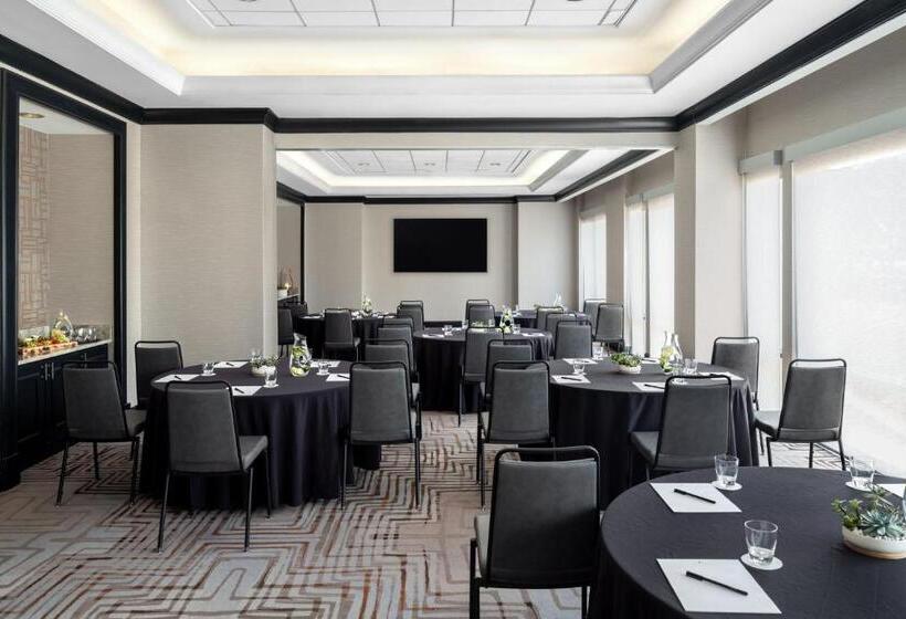 Отель Austin Marriott South