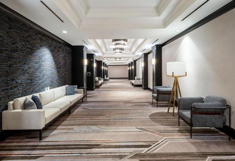 هتل Austin Marriott South