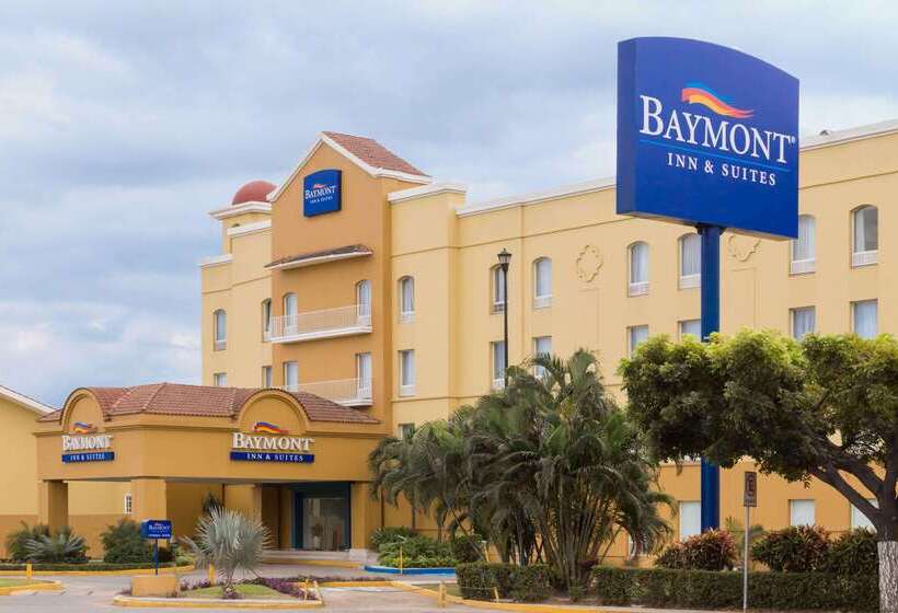 בית מלון כפרי Baymont Inn And Suites Lazaro Cardenas