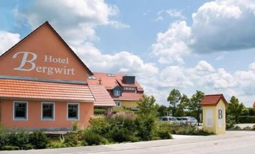 호텔 Bergwirt