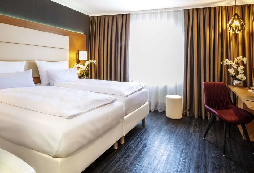 Best Western Hotel Am Kastell