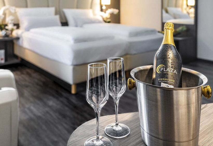 Best Western Hotel Am Kastell