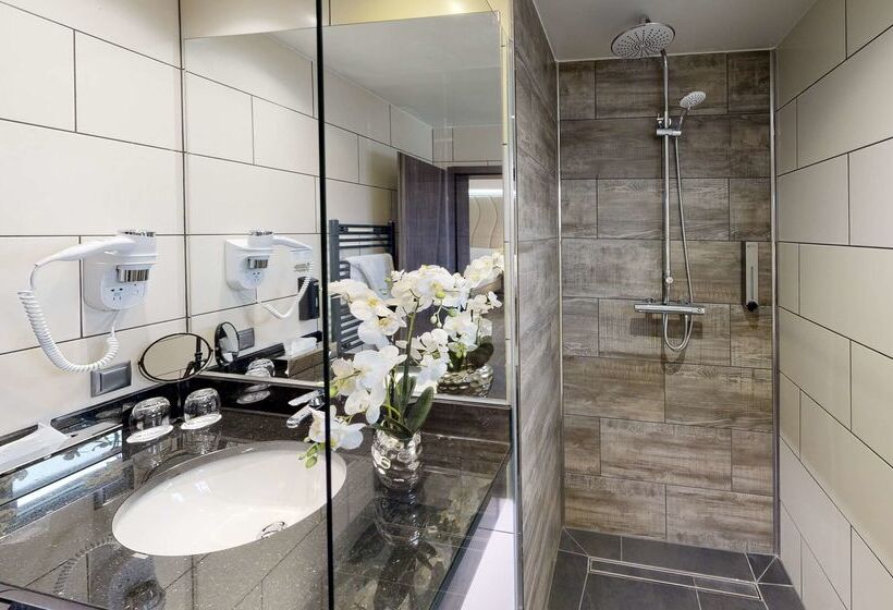 Best Western Hotel Am Kastell