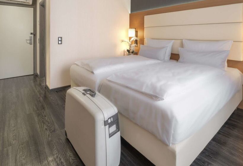 Best Western Hotel Am Kastell