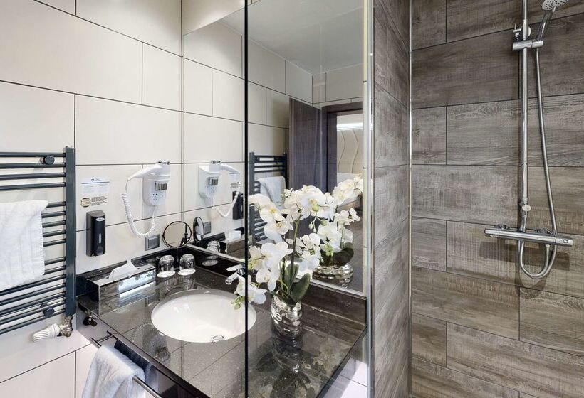 Best Western Hotel Am Kastell