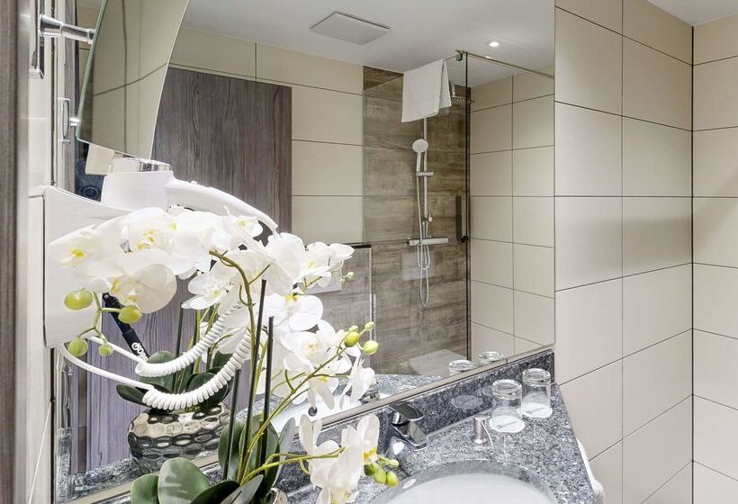 Best Western Hotel Am Kastell