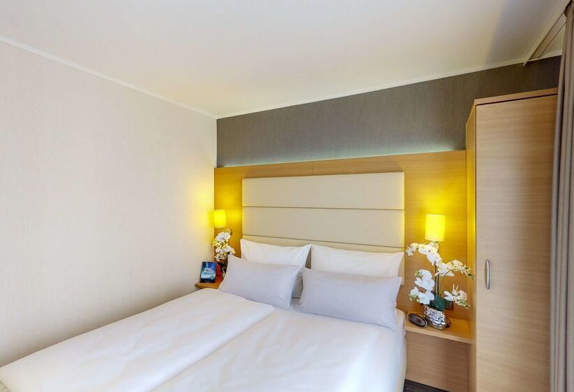 Best Western Hotel Am Kastell