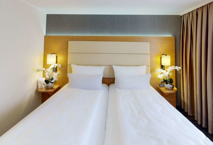 Best Western Hotel Am Kastell