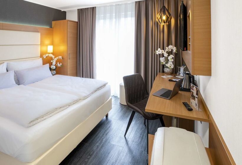 Best Western Hotel Am Kastell