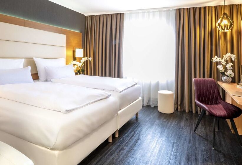 Best Western Hotel Am Kastell