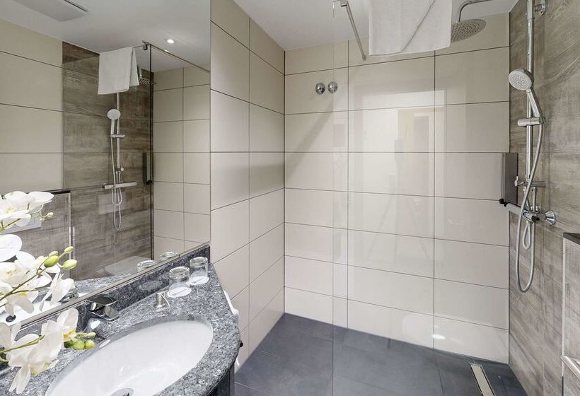 Best Western Hotel Am Kastell