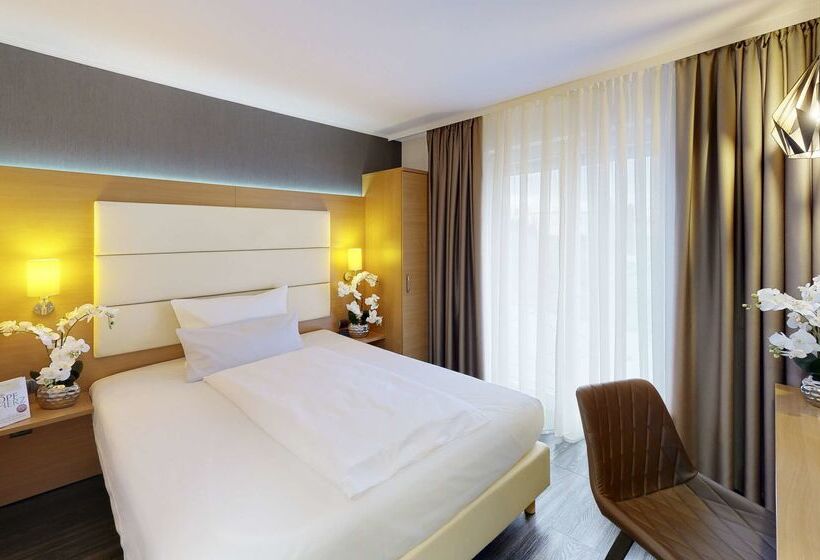 Best Western Hotel Am Kastell