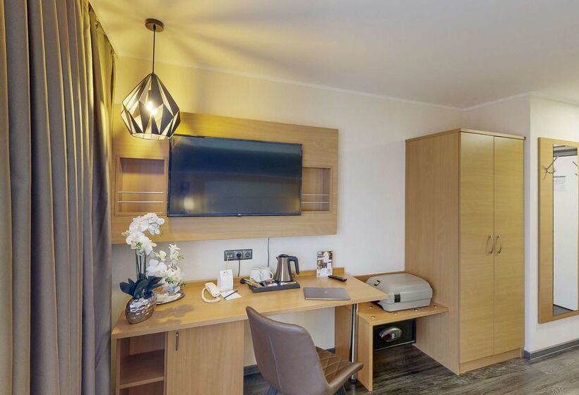 Best Western Hotel Am Kastell