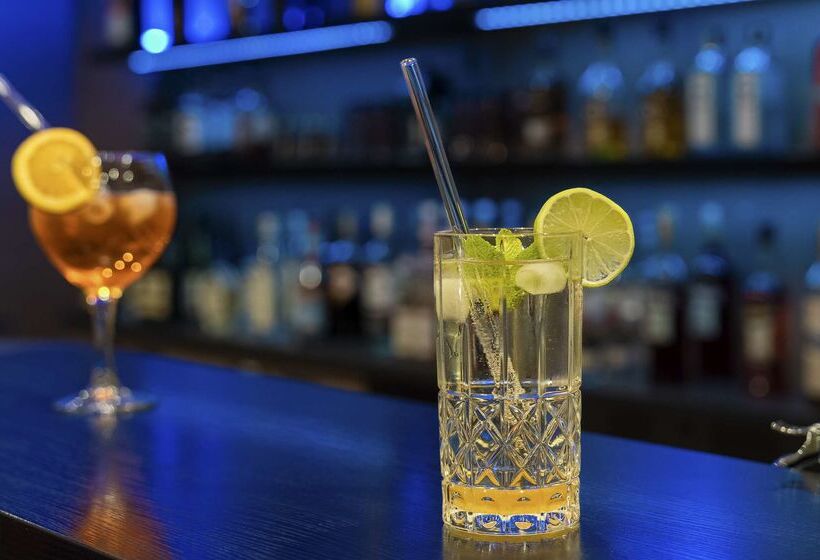 Best Western Hotel Am Kastell