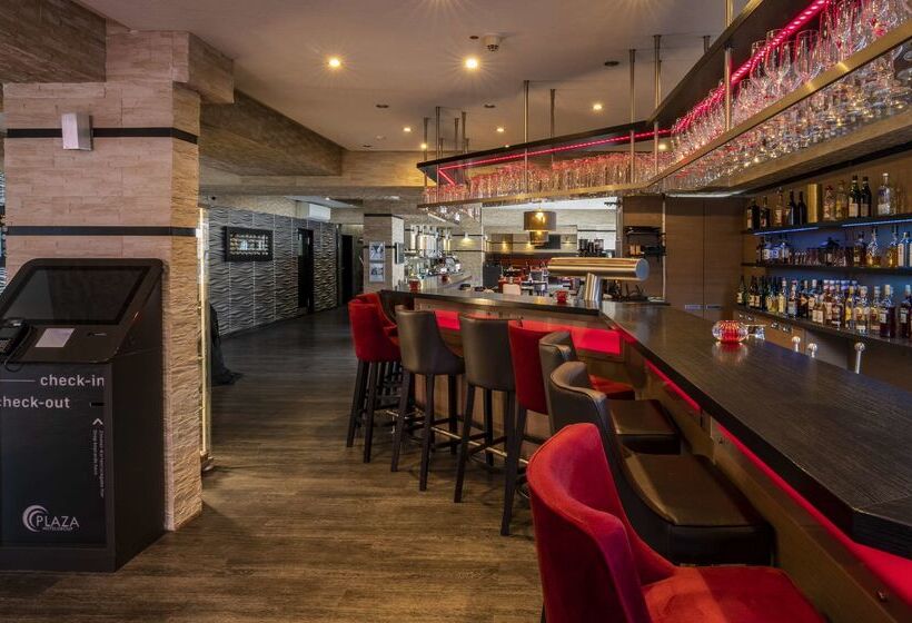 Best Western Hotel Am Kastell