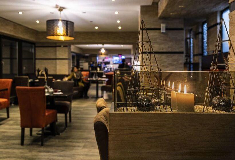 Best Western Hotel Am Kastell