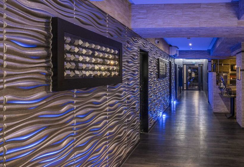 Best Western Hotel Am Kastell