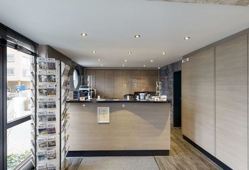 Best Western Hotel Am Kastell