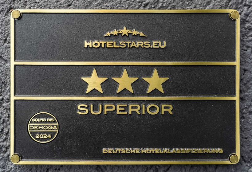 Best Western Hotel Am Kastell